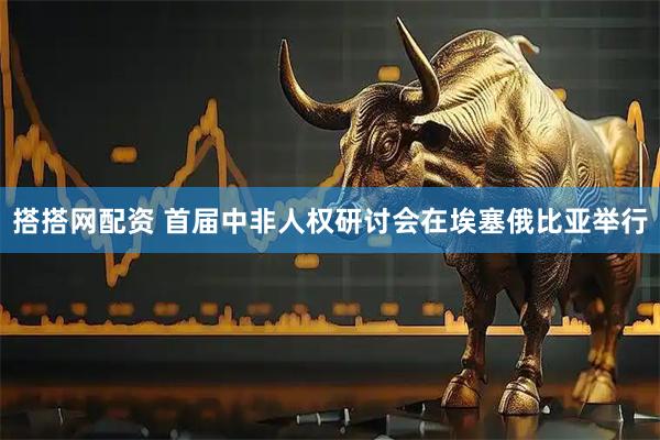 搭搭网配资 首届中非人权研讨会在埃塞俄比亚举行